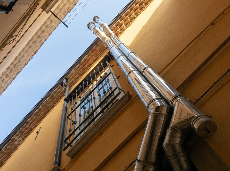 Retirada de rejados de fibrocemento con seguridad en Sentmenat