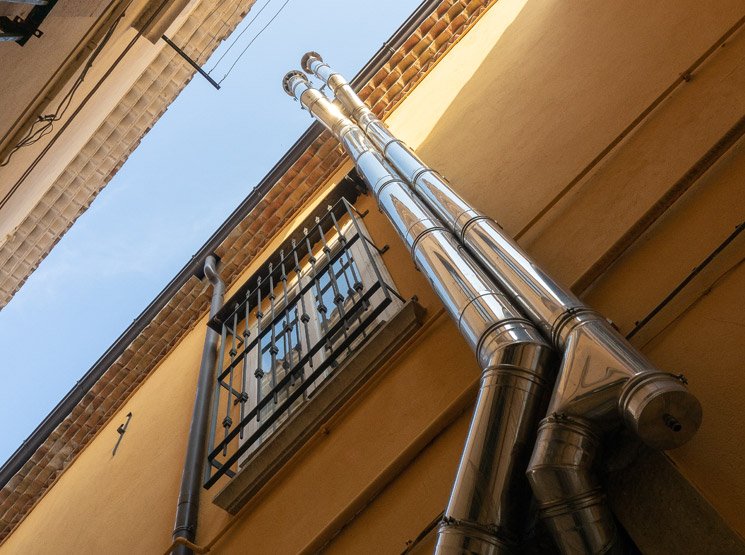 Precio de retirada de amianto con certificado en Girona